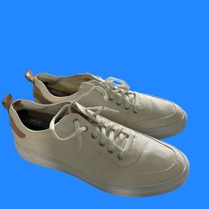 3 pairs of Cole Haan shoes!!! 1 BRAND NEW and 2 pairs gently used!!